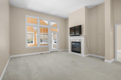Enjoy easy living in this beautiful Centerville style condo on The Golf Club At Southport in Massachusetts - for sale on GolfHomes.com, golf home, golf lot