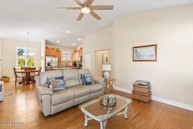 This home is truly a showstopper! From the impeccable on Venetian Bay Golf Course in Florida - for sale on GolfHomes.com, golf home, golf lot