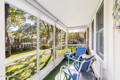 Welcome to Leisure Village, a 55+ community! This charming on Greenbriar Woodlands in New Jersey - for sale on GolfHomes.com, golf home, golf lot