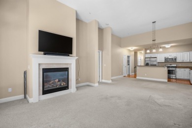 Enjoy easy living in this beautiful Centerville style condo on The Golf Club At Southport in Massachusetts - for sale on GolfHomes.com, golf home, golf lot
