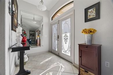 Burnt Store Isles! Beautiful 3-bedroom, 2-bath, 2-car garage on Twin Isles Country Club in Florida - for sale on GolfHomes.com, golf home, golf lot