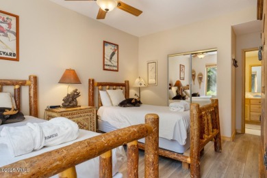 Nicely furnished and meticulously maintained residence in the on Country Club of the Rockies in Colorado - for sale on GolfHomes.com, golf home, golf lot