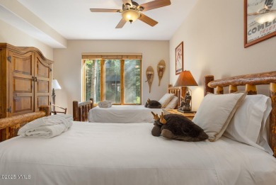 Nicely furnished and meticulously maintained residence in the on Country Club of the Rockies in Colorado - for sale on GolfHomes.com, golf home, golf lot
