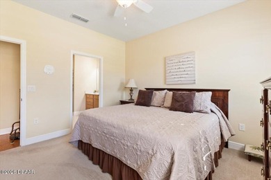 This home is truly a showstopper! From the impeccable on Venetian Bay Golf Course in Florida - for sale on GolfHomes.com, golf home, golf lot