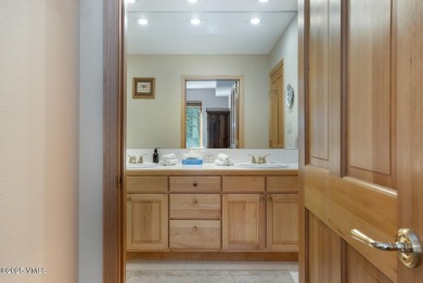 Nicely furnished and meticulously maintained residence in the on Country Club of the Rockies in Colorado - for sale on GolfHomes.com, golf home, golf lot