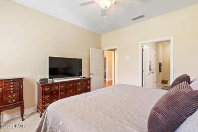 This home is truly a showstopper! From the impeccable on Venetian Bay Golf Course in Florida - for sale on GolfHomes.com, golf home, golf lot