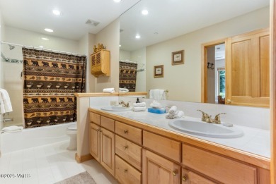 Nicely furnished and meticulously maintained residence in the on Country Club of the Rockies in Colorado - for sale on GolfHomes.com, golf home, golf lot