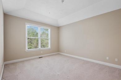 Enjoy easy living in this beautiful Centerville style condo on The Golf Club At Southport in Massachusetts - for sale on GolfHomes.com, golf home, golf lot
