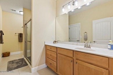 This home is truly a showstopper! From the impeccable on Venetian Bay Golf Course in Florida - for sale on GolfHomes.com, golf home, golf lot