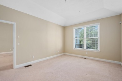 Enjoy easy living in this beautiful Centerville style condo on The Golf Club At Southport in Massachusetts - for sale on GolfHomes.com, golf home, golf lot