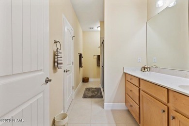 This home is truly a showstopper! From the impeccable on Venetian Bay Golf Course in Florida - for sale on GolfHomes.com, golf home, golf lot