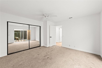 Beautifully updated 3 bed 2 bath condo with a picture perfect on Chaparral Country Club in California - for sale on GolfHomes.com, golf home, golf lot