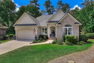 Nestled within the prestigious gated community of The Reserve at on The Reserve Club At Woodside Plantation in South Carolina - for sale on GolfHomes.com, golf home, golf lot
