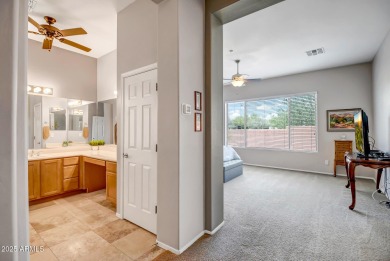 Welcome to 41318 N Bent Creek Way in Anthem Country Club.  This on Anthem Golf and Country Club  in Arizona - for sale on GolfHomes.com, golf home, golf lot