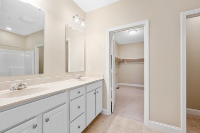Enjoy easy living in this beautiful Centerville style condo on The Golf Club At Southport in Massachusetts - for sale on GolfHomes.com, golf home, golf lot