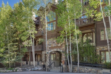 Nicely furnished and meticulously maintained residence in the on Country Club of the Rockies in Colorado - for sale on GolfHomes.com, golf home, golf lot