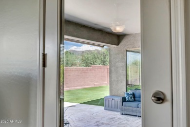 Welcome to 41318 N Bent Creek Way in Anthem Country Club.  This on Anthem Golf and Country Club  in Arizona - for sale on GolfHomes.com, golf home, golf lot