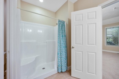 Enjoy easy living in this beautiful Centerville style condo on The Golf Club At Southport in Massachusetts - for sale on GolfHomes.com, golf home, golf lot