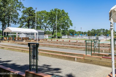 Welcome to Leisure Village, a 55+ community! This charming on Greenbriar Woodlands in New Jersey - for sale on GolfHomes.com, golf home, golf lot