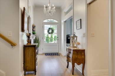 Nestled within the prestigious gated community of The Reserve at on The Reserve Club At Woodside Plantation in South Carolina - for sale on GolfHomes.com, golf home, golf lot
