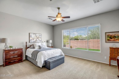 Welcome to 41318 N Bent Creek Way in Anthem Country Club.  This on Anthem Golf and Country Club  in Arizona - for sale on GolfHomes.com, golf home, golf lot