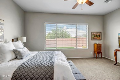 Welcome to 41318 N Bent Creek Way in Anthem Country Club.  This on Anthem Golf and Country Club  in Arizona - for sale on GolfHomes.com, golf home, golf lot