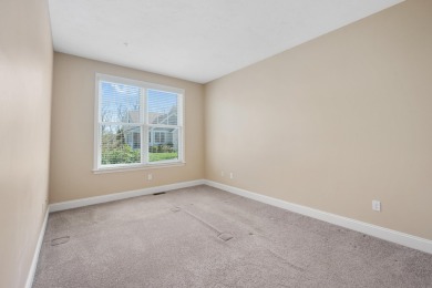 Enjoy easy living in this beautiful Centerville style condo on The Golf Club At Southport in Massachusetts - for sale on GolfHomes.com, golf home, golf lot
