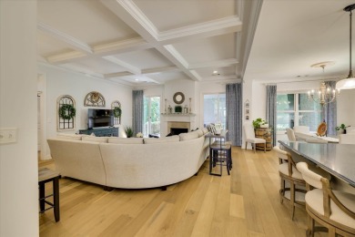 Nestled within the prestigious gated community of The Reserve at on The Reserve Club At Woodside Plantation in South Carolina - for sale on GolfHomes.com, golf home, golf lot