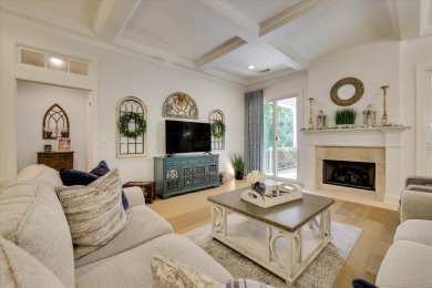Nestled within the prestigious gated community of The Reserve at on The Reserve Club At Woodside Plantation in South Carolina - for sale on GolfHomes.com, golf home, golf lot