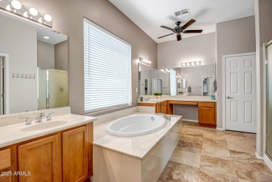 Welcome to 41318 N Bent Creek Way in Anthem Country Club.  This on Anthem Golf and Country Club  in Arizona - for sale on GolfHomes.com, golf home, golf lot