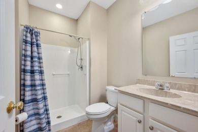 Enjoy easy living in this beautiful Centerville style condo on The Golf Club At Southport in Massachusetts - for sale on GolfHomes.com, golf home, golf lot
