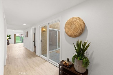 Beautifully updated 3 bed 2 bath condo with a picture perfect on Chaparral Country Club in California - for sale on GolfHomes.com, golf home, golf lot