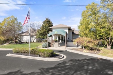 Spacious 2 bed, 3 bath condo with stunning golf course views on Royal Oak Country Club in Ohio - for sale on GolfHomes.com, golf home, golf lot