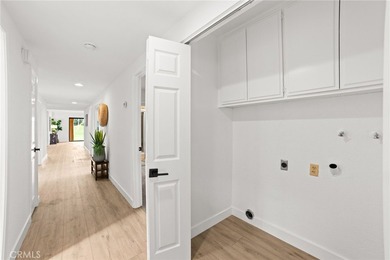 Beautifully updated 3 bed 2 bath condo with a picture perfect on Chaparral Country Club in California - for sale on GolfHomes.com, golf home, golf lot