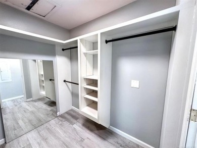 Welcome to this completely renovated 3-bedroom, 2-bathroom home on Pecan Valley Golf Course in Oklahoma - for sale on GolfHomes.com, golf home, golf lot