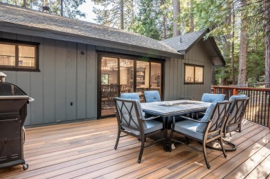 Turnkey Retreat! Your dream home is waiting for you in the on Sequoia Woods Country Club in California - for sale on GolfHomes.com, golf home, golf lot