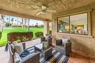 Beautifully updated 3 bed 2 bath condo with a picture perfect on Chaparral Country Club in California - for sale on GolfHomes.com, golf home, golf lot
