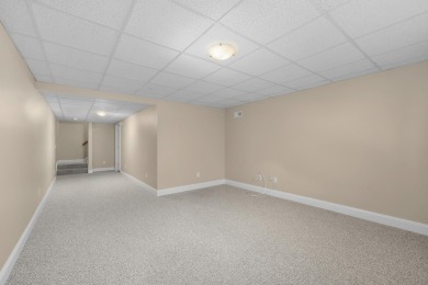 Enjoy easy living in this beautiful Centerville style condo on The Golf Club At Southport in Massachusetts - for sale on GolfHomes.com, golf home, golf lot