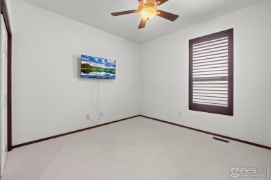 Experience the best of Colorado living in this stunning on Mariana Butte Golf Course in Colorado - for sale on GolfHomes.com, golf home, golf lot