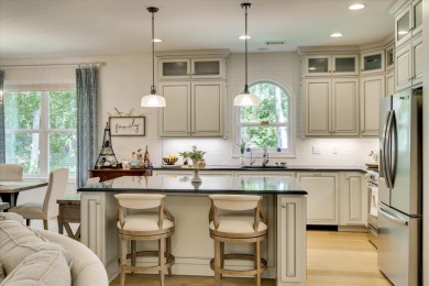 Nestled within the prestigious gated community of The Reserve at on The Reserve Club At Woodside Plantation in South Carolina - for sale on GolfHomes.com, golf home, golf lot