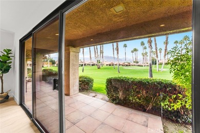 Beautifully updated 3 bed 2 bath condo with a picture perfect on Chaparral Country Club in California - for sale on GolfHomes.com, golf home, golf lot