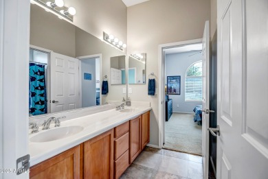 Welcome to 41318 N Bent Creek Way in Anthem Country Club.  This on Anthem Golf and Country Club  in Arizona - for sale on GolfHomes.com, golf home, golf lot