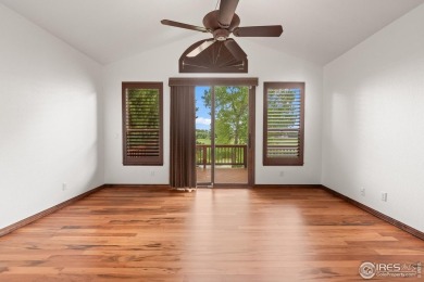 Experience the best of Colorado living in this stunning on Mariana Butte Golf Course in Colorado - for sale on GolfHomes.com, golf home, golf lot