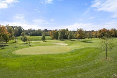 Spacious 2 bed, 3 bath condo with stunning golf course views on Royal Oak Country Club in Ohio - for sale on GolfHomes.com, golf home, golf lot