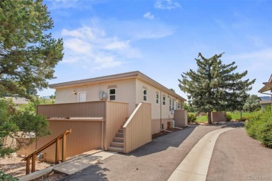 Welcome to a truly unique and versatile home in the prestigious on  in Colorado - for sale on GolfHomes.com, golf home, golf lot