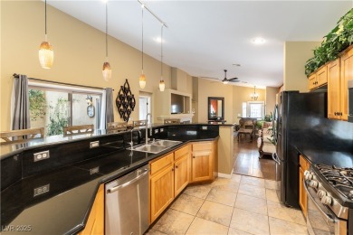 It's your time to experience luxury living in guard-gated Rhodes on Rhodes Ranch Golf Club in Nevada - for sale on GolfHomes.com, golf home, golf lot