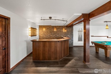 Experience the best of Colorado living in this stunning on Mariana Butte Golf Course in Colorado - for sale on GolfHomes.com, golf home, golf lot