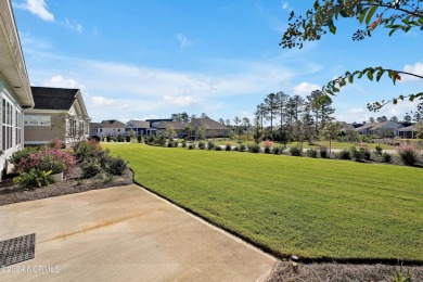 Welcome to your dream home in the gated Compass Pointe on Compass Pointe Golf Course in North Carolina - for sale on GolfHomes.com, golf home, golf lot