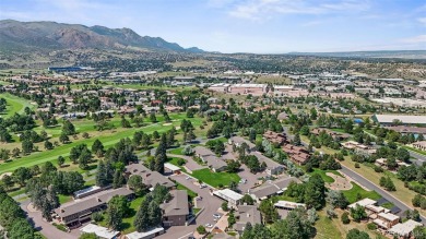 Welcome to a truly unique and versatile home in the prestigious on  in Colorado - for sale on GolfHomes.com, golf home, golf lot