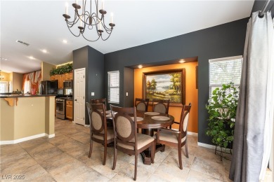 It's your time to experience luxury living in guard-gated Rhodes on Rhodes Ranch Golf Club in Nevada - for sale on GolfHomes.com, golf home, golf lot